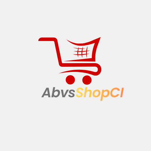 Logo AbvsShop